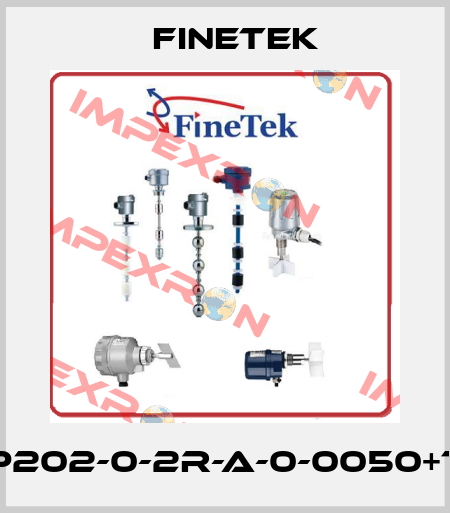 SP202-0-2R-A-0-0050+TA Finetek