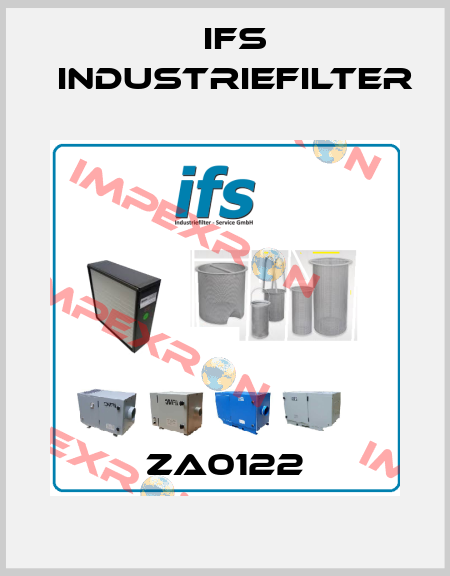 ZA0122 IFS Industriefilter