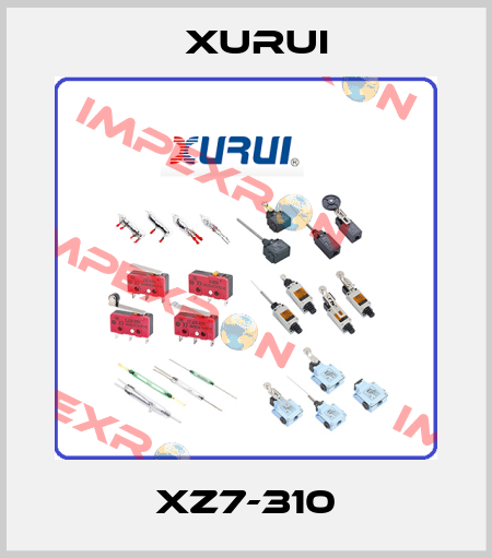 XZ7-310 Xurui