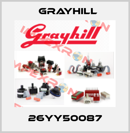 26YY50087 Grayhill