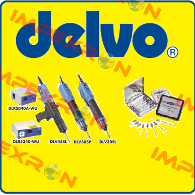 DLV70A06P-SPC (AA) Delvo