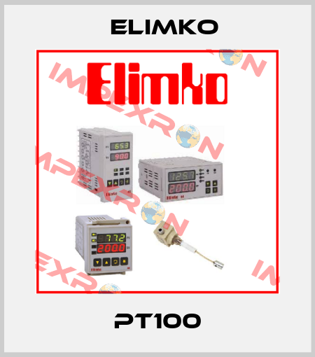 PT100 Elimko