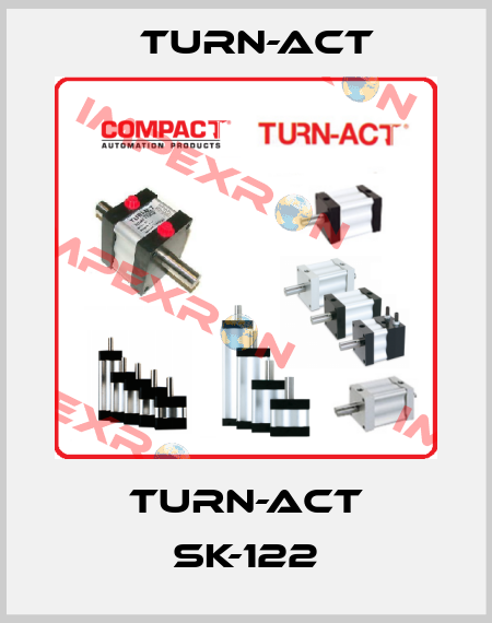 Turn-Act SK-122 TURN-ACT
