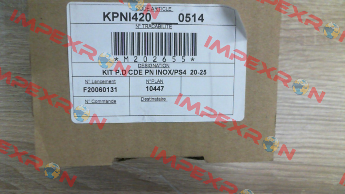 product
