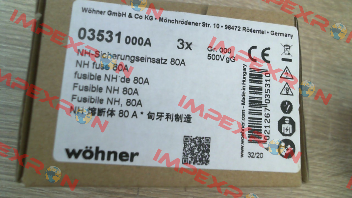 product