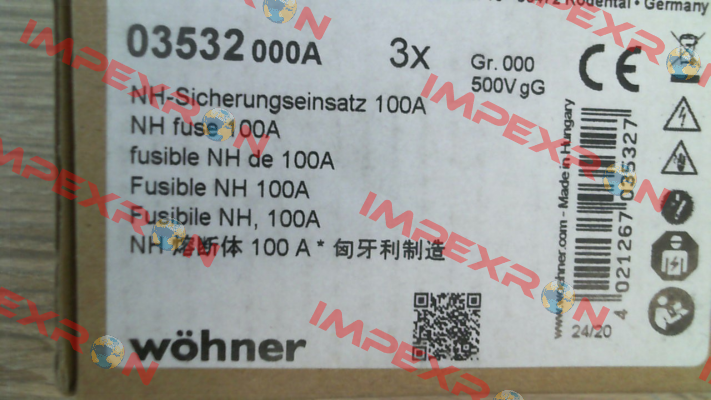 product