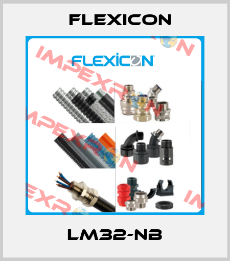 LM32-NB Flexicon
