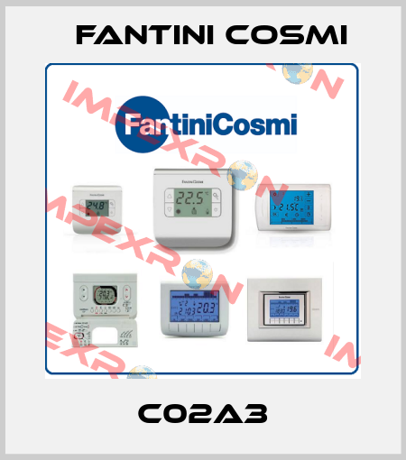 C02A3 Fantini Cosmi
