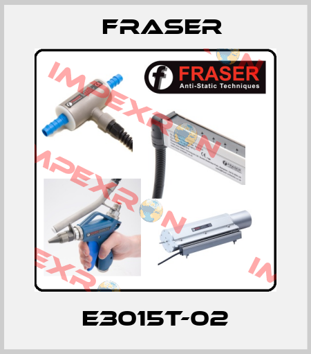 E3015T-02 Fraser