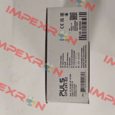 product