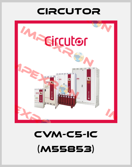 CVM-C5-IC (M55853) Circutor
