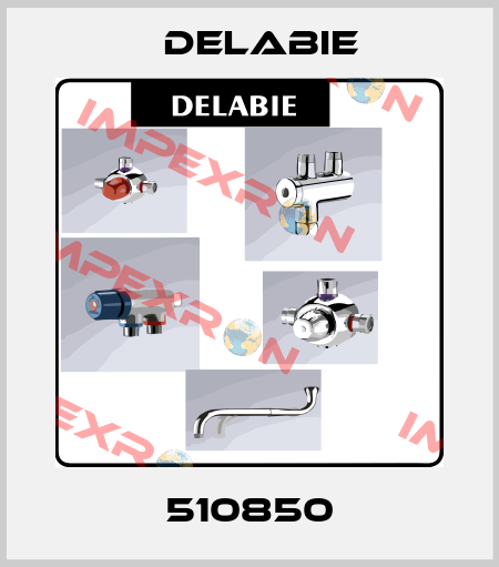 510850 Delabie