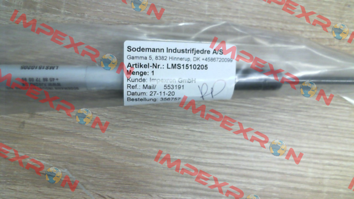 product