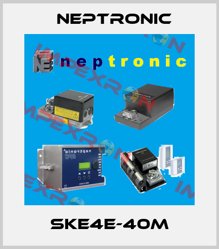 SKE4E-40M Neptronic