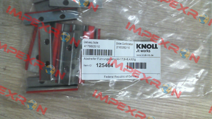 product