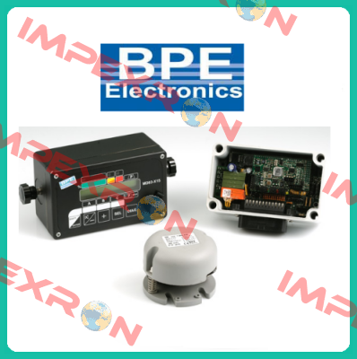 7.350.448 BPE Electronics (Dana Brevini Group)