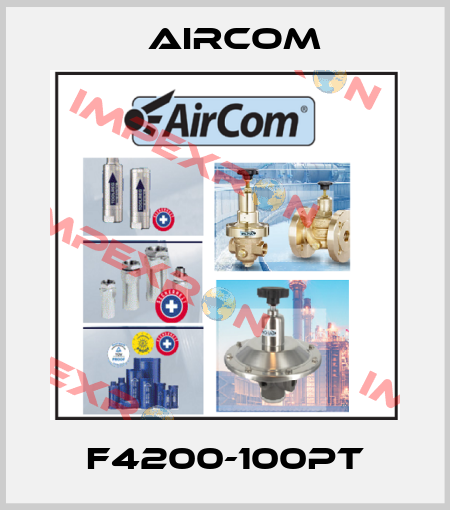 F4200-100PT Aircom