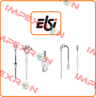 E411-K11-B02-099 d.12mm Elsi