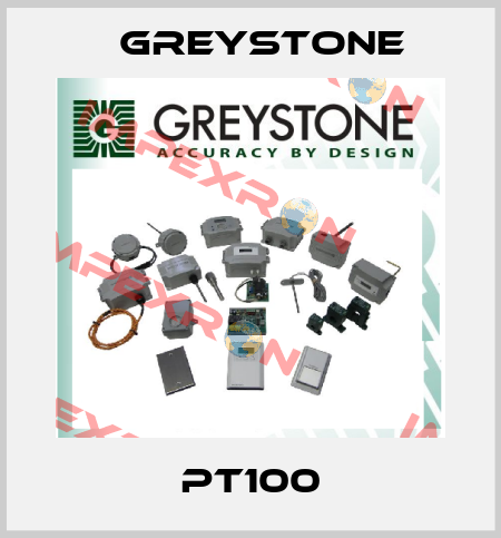 PT100 Greystone
