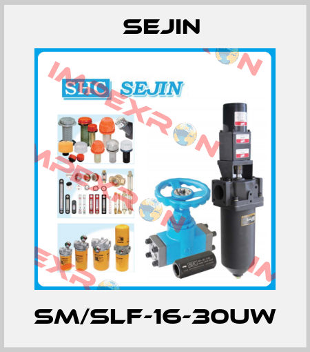 SM/SLF-16-30uW Sejin