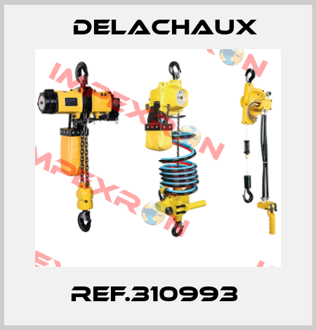 REF.310993  Delachaux