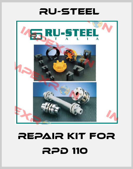 REPAIR KIT FOR RPD 110  Ru-Steel