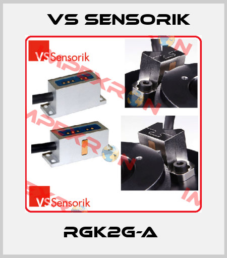 RGK2G-A  VS Sensorik