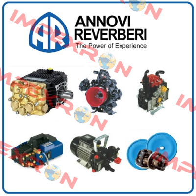 RK 18.02 - replaced by RK 18.12 C or RK 18.16 H C  Annovi Reverberi