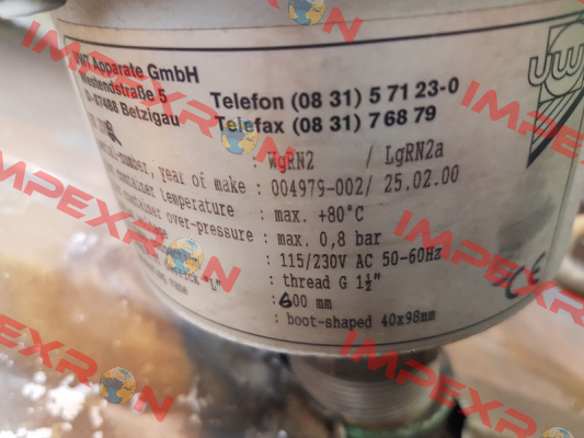 product