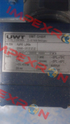 product