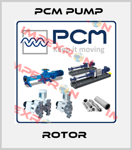 ROTOR  PCM Pump