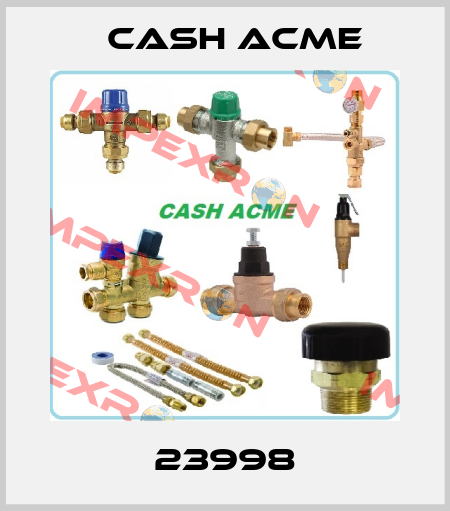 23998 Cash Acme