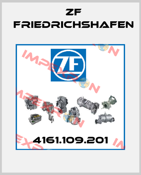4161.109.201 ZF Friedrichshafen