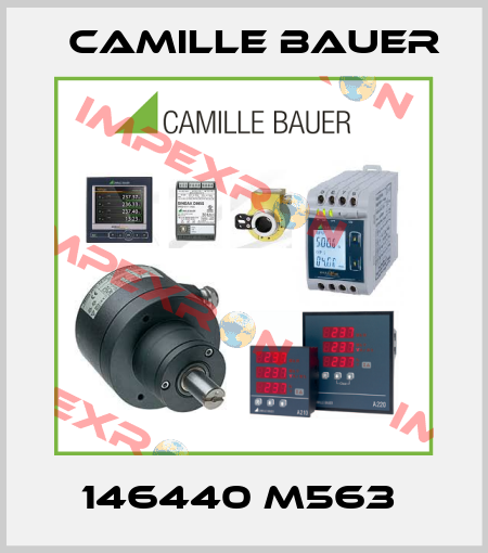 146440 M563  Camille Bauer