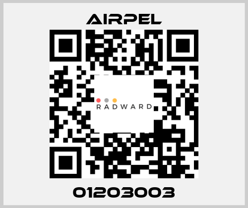 01203003 Airpel