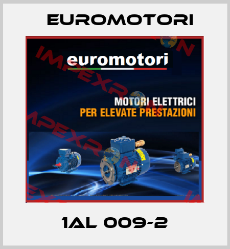 1AL 009-2 Euromotori
