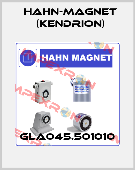 GLA045.501010 HAHN-MAGNET (Kendrion)