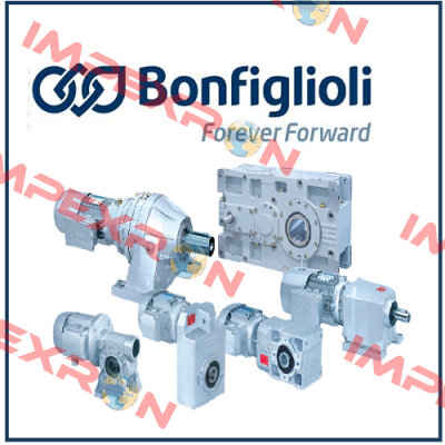 A202 UH35 23.1 S2 B6 M 2SB 4 230/400-50 IP55 CLF N Bonfiglioli