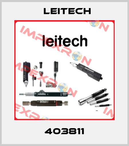 403811 LEITECH