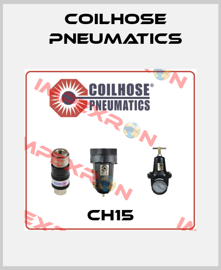 CH15 Coilhose Pneumatics