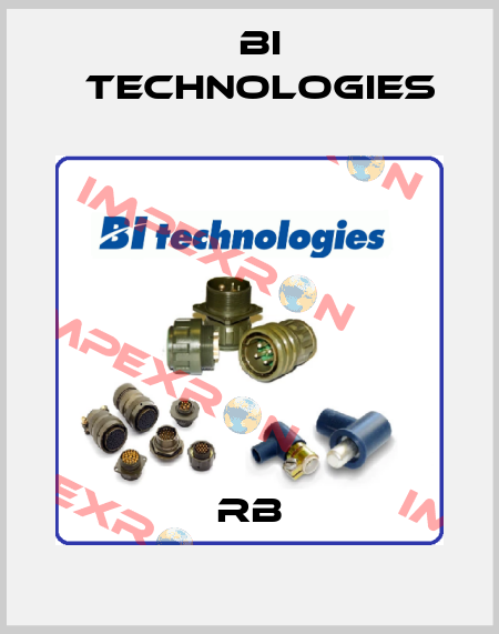 RB BI Technologies