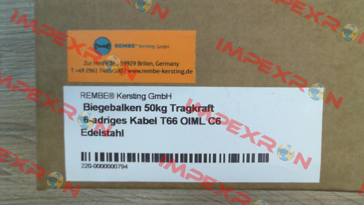 product