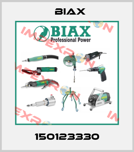 150123330 Biax