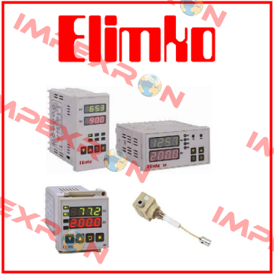 E-TC01-1K7K14-45-R1/2-S-O NICR-NI Elimko