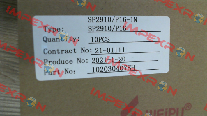 product