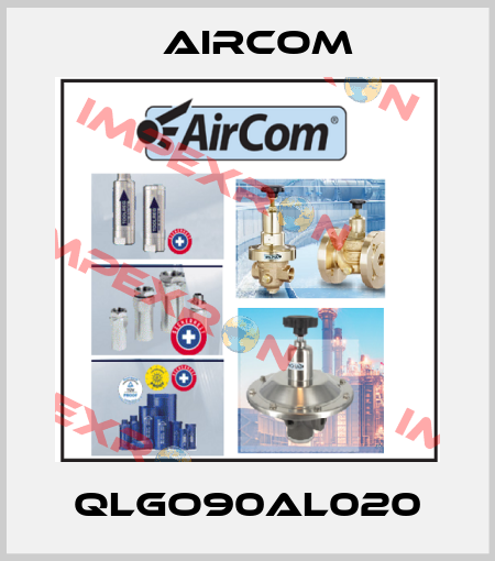 QLGO90AL020 Aircom
