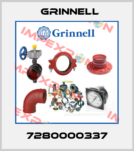 7280000337 Grinnell