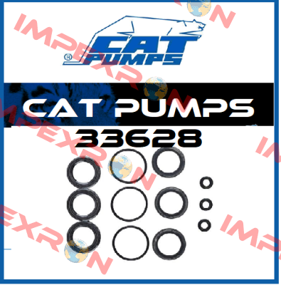 33628 Cat Pumps