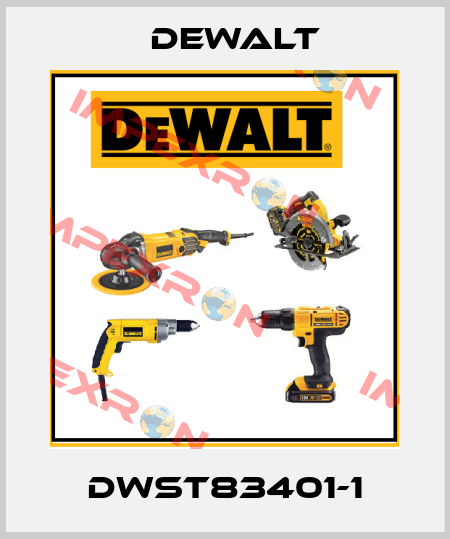 DWST83401-1 Dewalt