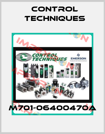 M701-06400470A Control Techniques